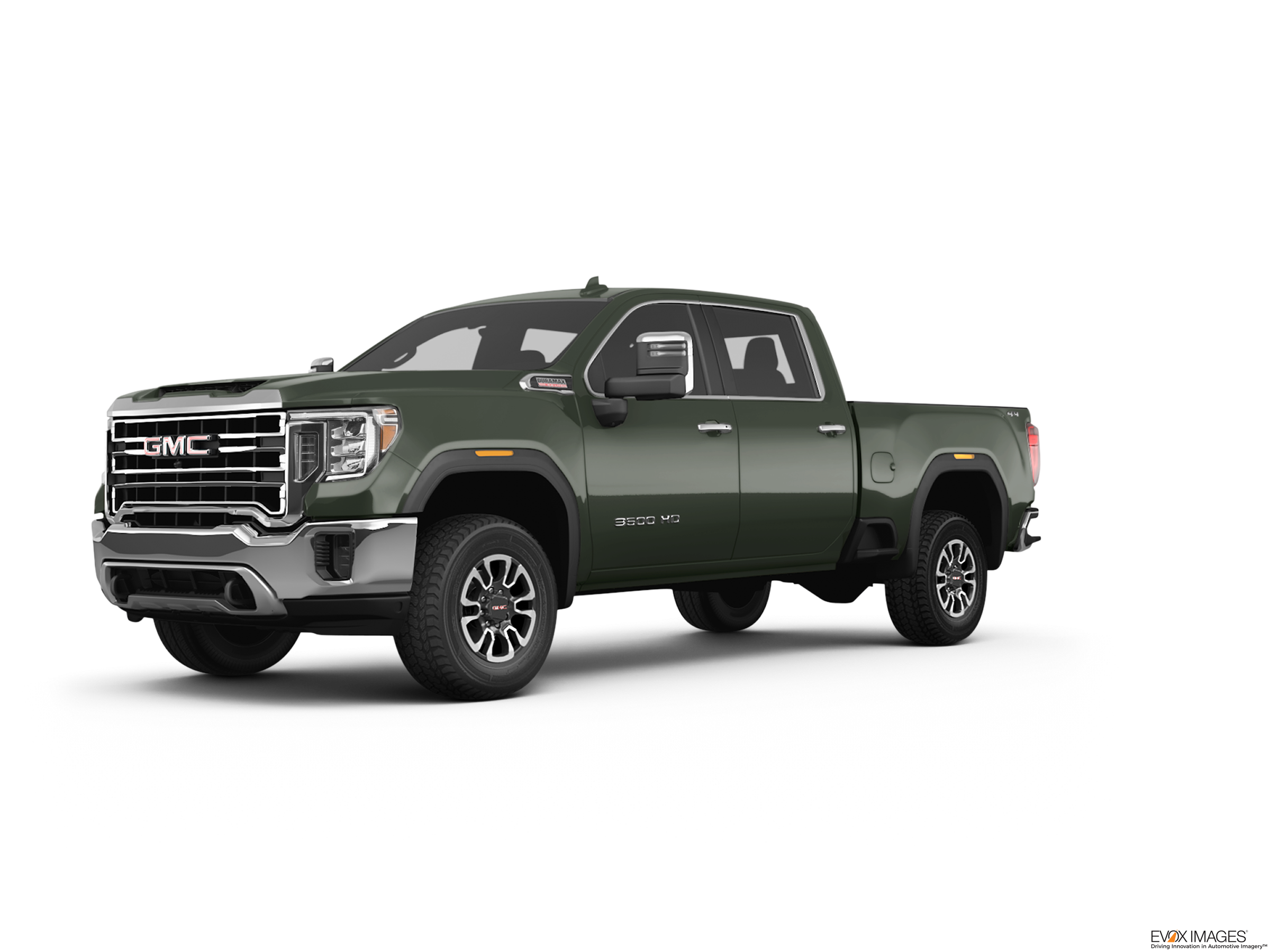 2023 GMC Sierra 3500 HD Crew Cab Denali Pickup 4D 8 ft Price